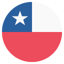 Flag of Chile